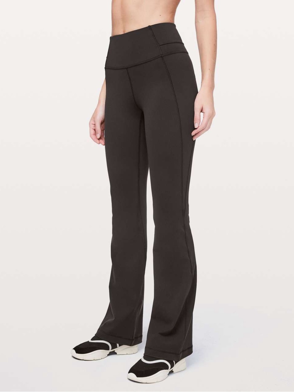 Lululemon Groove Pant Flare 32 inch
